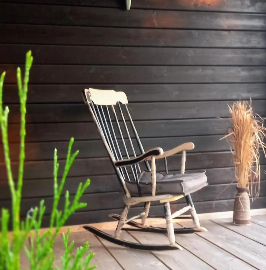 Chalet Wickie Grafenau  Hébergement de vacances