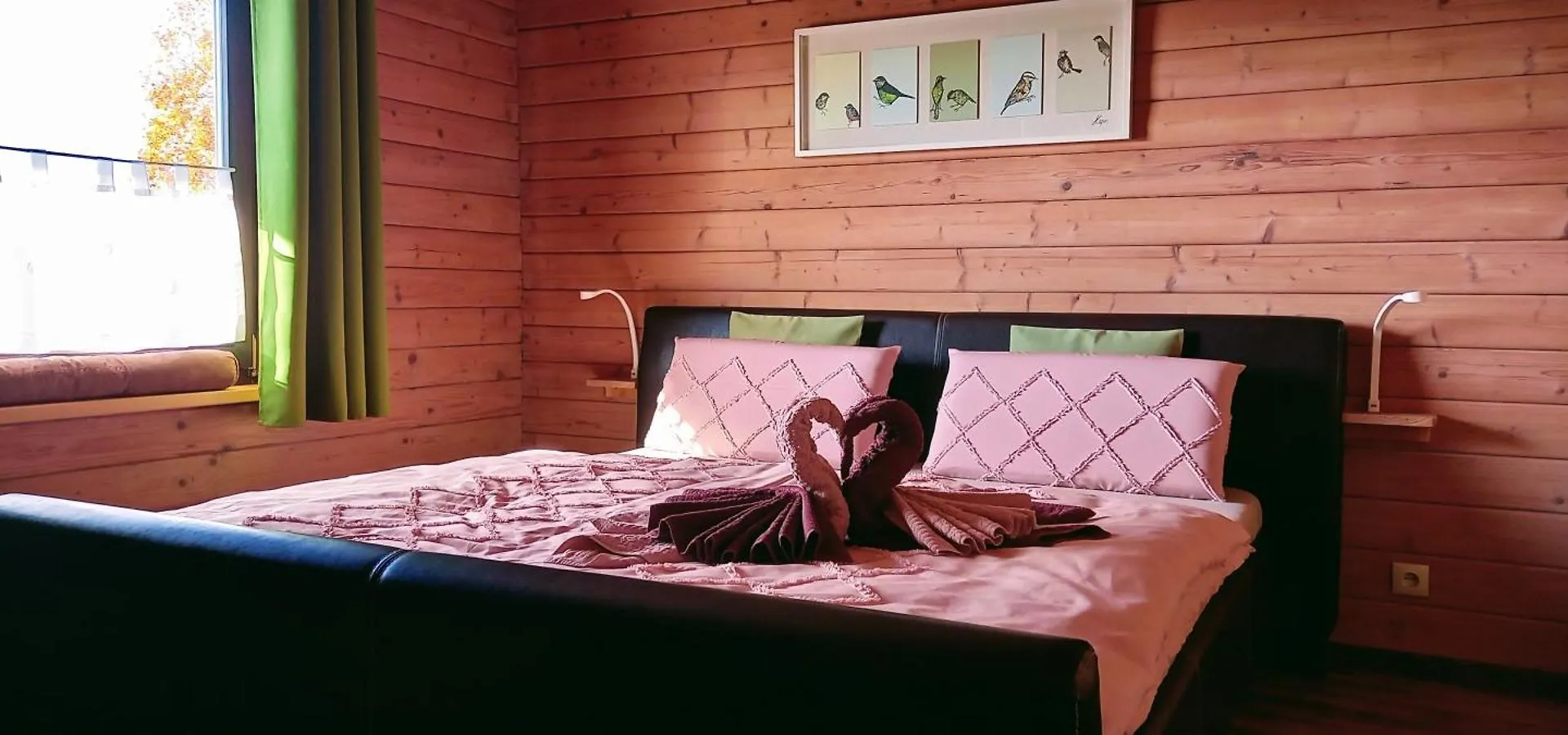 Holiday home Chalet Wickie Grafenau  Germany