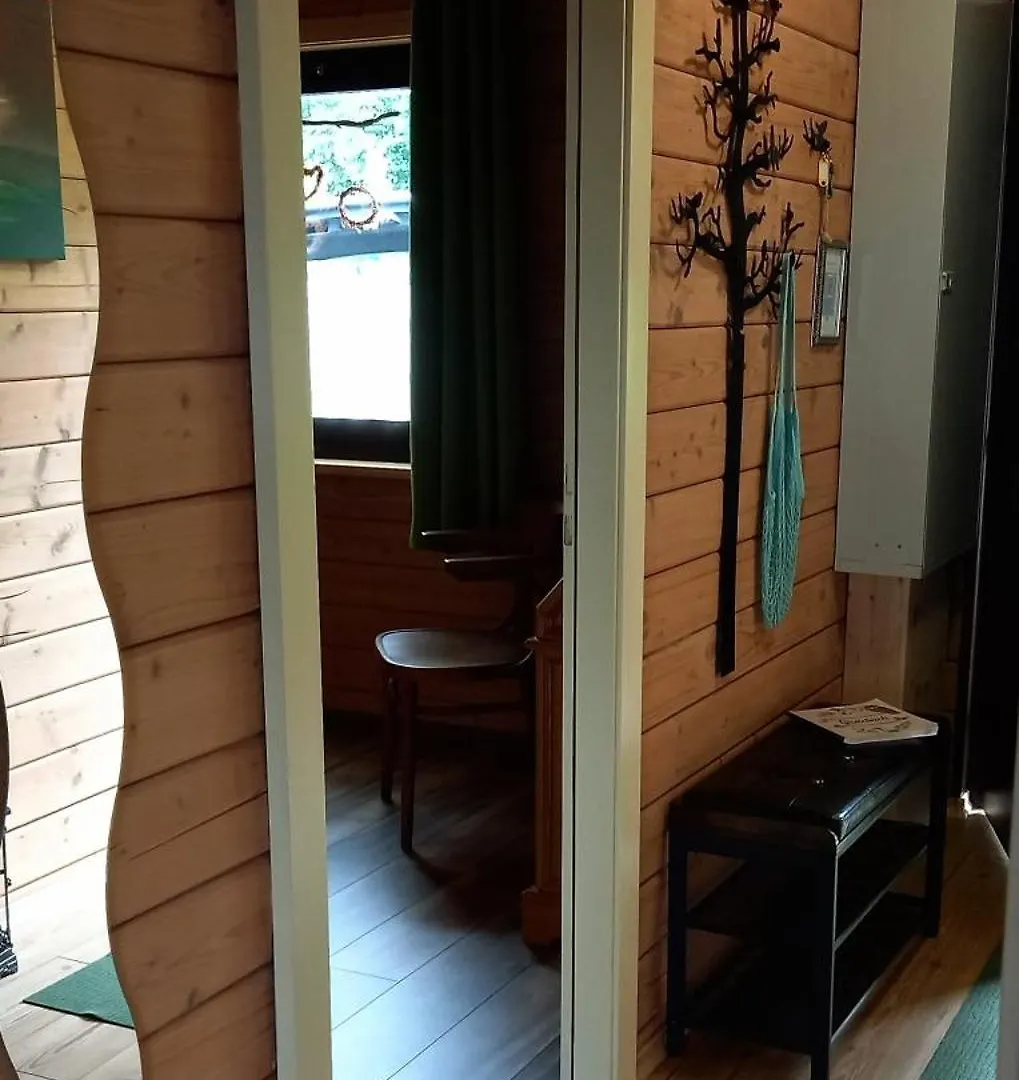 Chalet Wickie Grafenau  0*, Grafenau (Bavaria) Germany