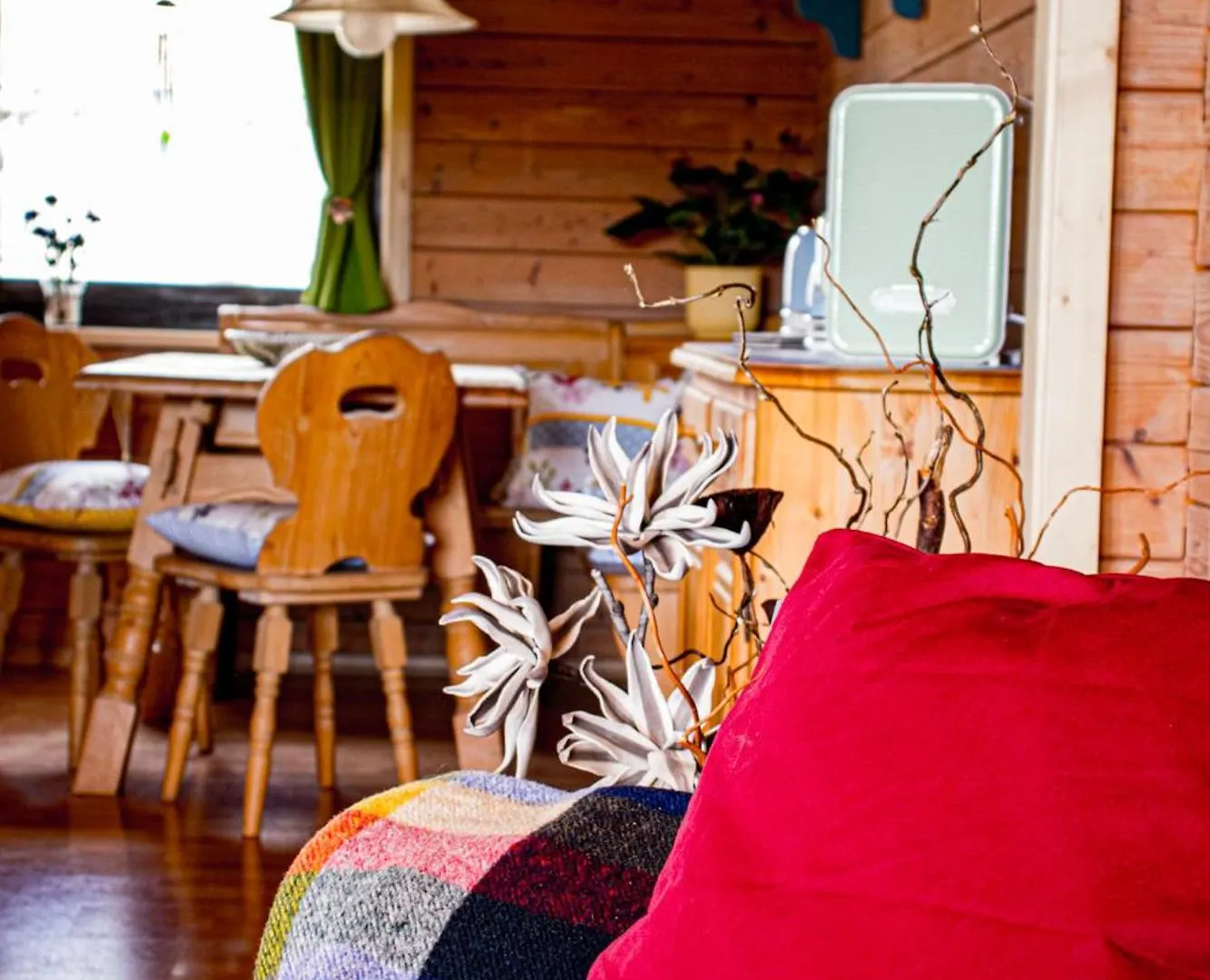 Chalet Wickie Grafenau  0*, Grafenau (Bavaria)