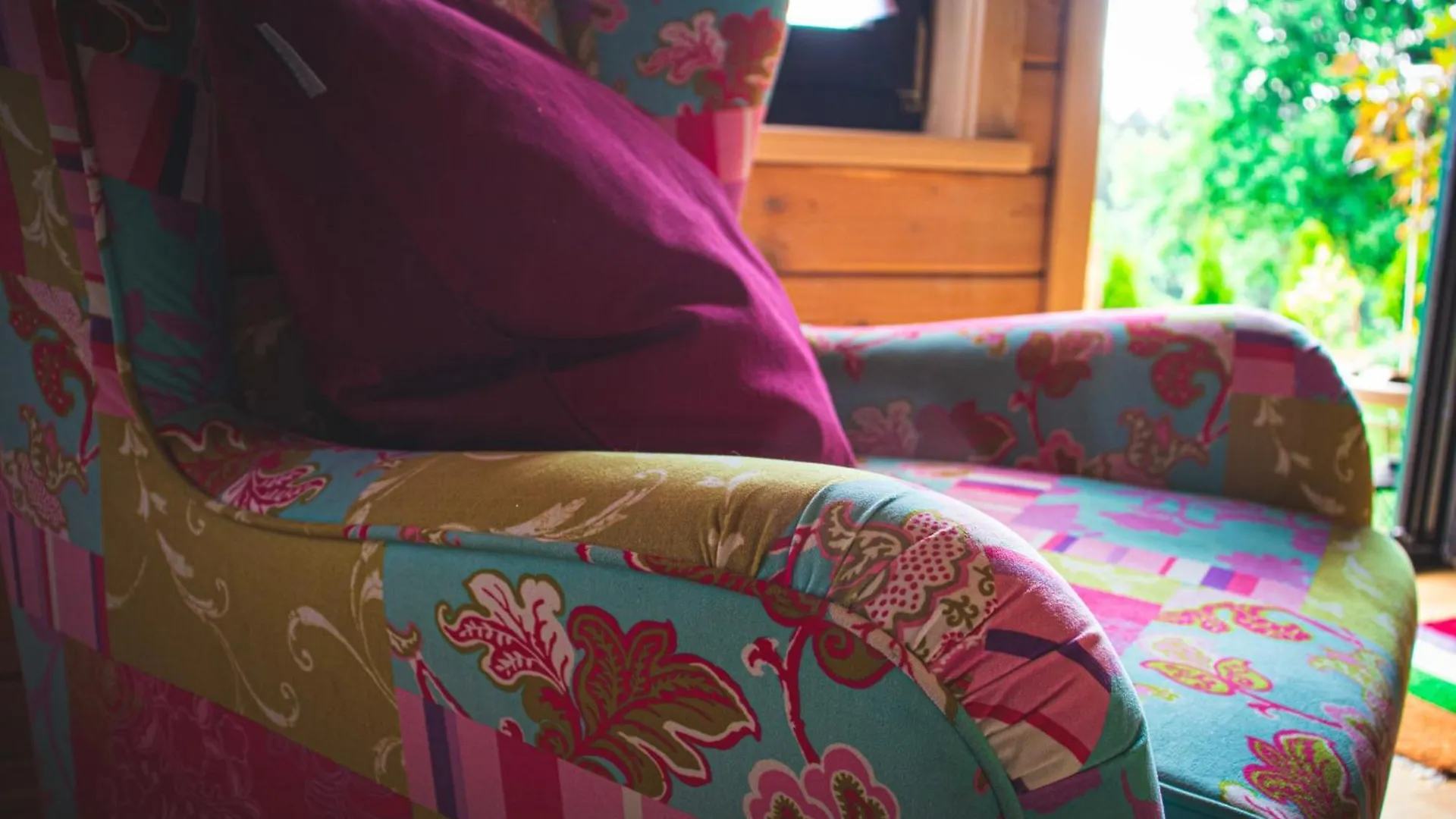 Holiday home Chalet Wickie Grafenau